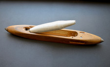 Ancienne navette métier d'occasion Ancienne navette métier d'occasion  Tarare