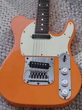 Hoyer gitarre guitar gebraucht kaufen  Heilbronn