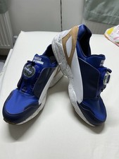 Genuine mcqueen puma for sale  LONDON