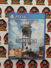 Star wars battlefront usato  Roma