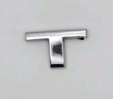 Usado, Emblema PONTIAC G5 G6 2005-2010 FABRICANTE DE EQUIPAMENTO ORIGINAL comprar usado  Enviando para Brazil