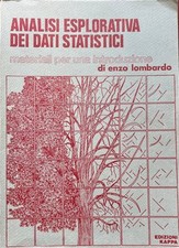 Analisi esplorativa dei usato  Italia