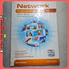 Libro inglese pet usato  Cuneo