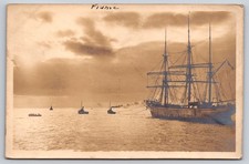 Three masted sailing for sale  Des Moines