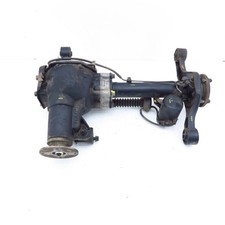 Differential mitsubishi pajero gebraucht kaufen  Meschede