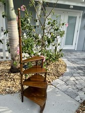 Vintage mahogany kittinger for sale  Saint Johns