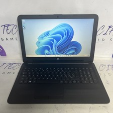 Notebook 255 windows usato  Roma