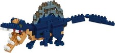Nanoblock dinosaurs collection for sale  Shepherdsville