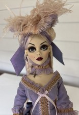 Evangeline ghastly tonner for sale  Blairstown