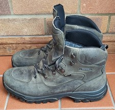 Meindl mens goretex for sale  NORWICH