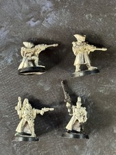 1584 eldar scouts for sale  HESSLE