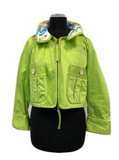 Dsquared2 giacca donna usato  Marcianise