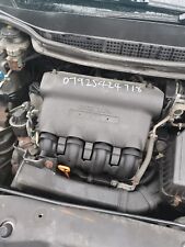 Honda civic jazz for sale  OLDHAM
