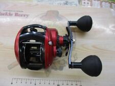 Carretel Abu Garcia Revo Toro Rocket Baitcast destro 7.6:1 usado F/S comprar usado  Enviando para Brazil
