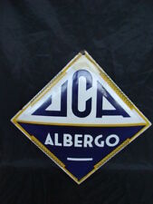 Insegna uca assicurazioni usato  Santena