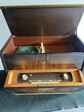 Vintage grundig majestic for sale  Somers