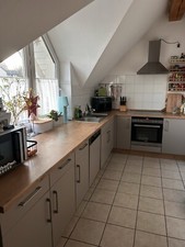 Küchenzeile inkl geräten gebraucht kaufen  Paderborn