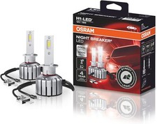 Sram night breaker gebraucht kaufen  Winsen