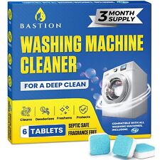 Bastion washing machine for sale  Stony Point