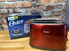 2 slice toaster oster for sale  Dallas