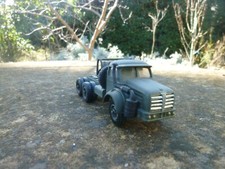 Berliet tbo transformation d'occasion  Vitrolles