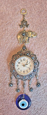 Hanging wall clock for sale  HAVANT