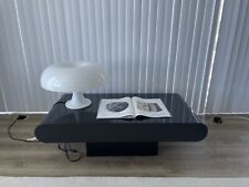 Postmodern black lacquer for sale  West Palm Beach