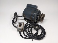 Vintage electric motor for sale  Salisbury