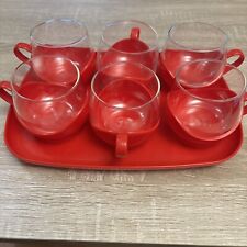 Set melitta tea for sale  MANCHESTER