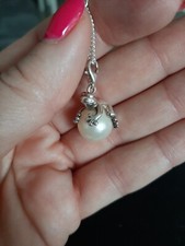 Thomas sabo anhänger gebraucht kaufen  Friolzheim
