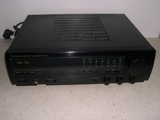 Marantz stereo receiver for sale  UK