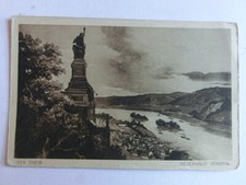 Alte rüdesheim niederwald gebraucht kaufen  Neu-Ulm