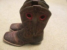 Ariat little kids for sale  Tyler