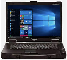 Panasonic toughbook 4gb for sale  BIRMINGHAM