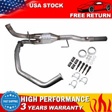 Catalytic converter 1996 for sale  Rowland Heights