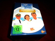 Dvd traumschiff sammler gebraucht kaufen  Wedel