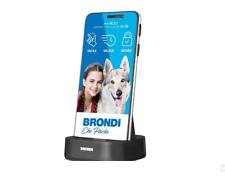 Cellulare anziani brondi usato  Milano