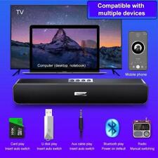 Altoparlante soundbar bluetoot usato  Napoli
