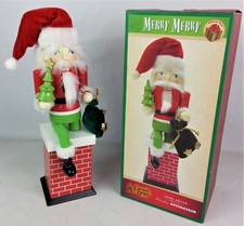 Cracker barrel nutcracker for sale  Phoenix