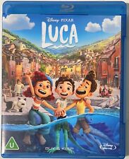 Disney pixar luca for sale  LONDON