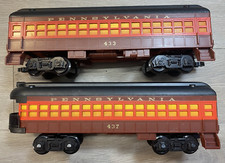 Lionel 433 437 for sale  Cleveland