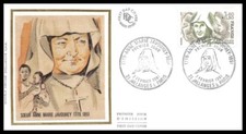 1981 21 paris d'occasion  France