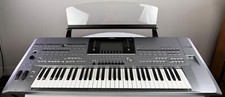 Yamaha tyros key d'occasion  Expédié en Belgium
