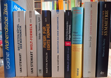 Sammlungsauflösung mathematik gebraucht kaufen  Flieden