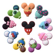 Mickey minnie monsters for sale  Corona