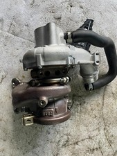 Nissan qashqai turbocharger for sale  HIGH WYCOMBE