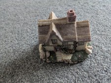 Academy cottage ornament for sale  TAMWORTH