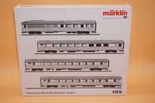 Märklin spur 41870 gebraucht kaufen  Hamburg