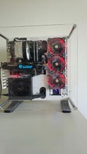 Gaming gtx 1070 gebraucht kaufen  Maisach