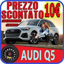 Ruotino scorta per usato  Torino